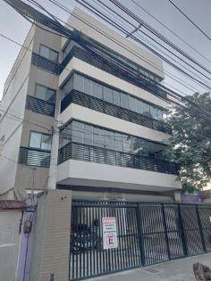 Apartamento no Bancários
