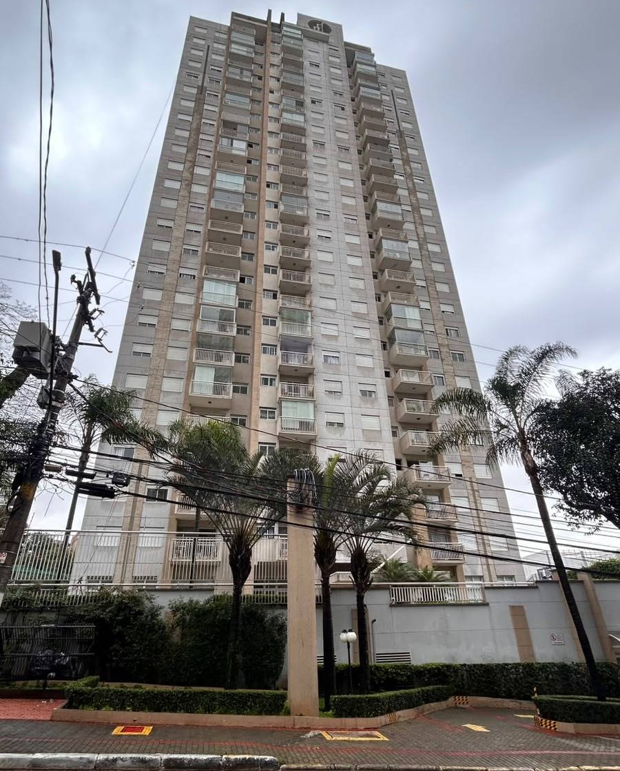 Apartamento no Santana