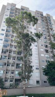 Apartamento no Vila Andrade