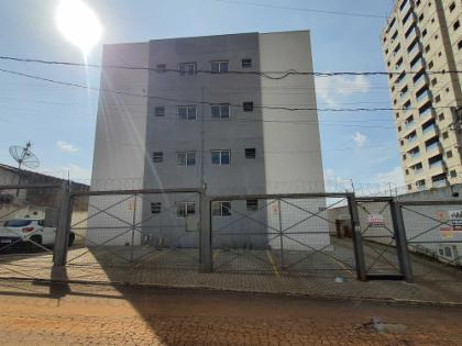 Apartamento no Jardim Capitão