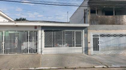 Casa no Jardim Imperador
