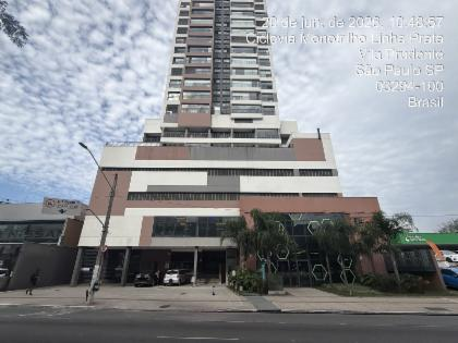 Apartamento no Vila Prudente