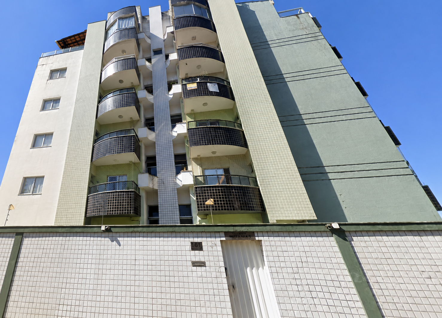 Apartamento em Contagem, MG