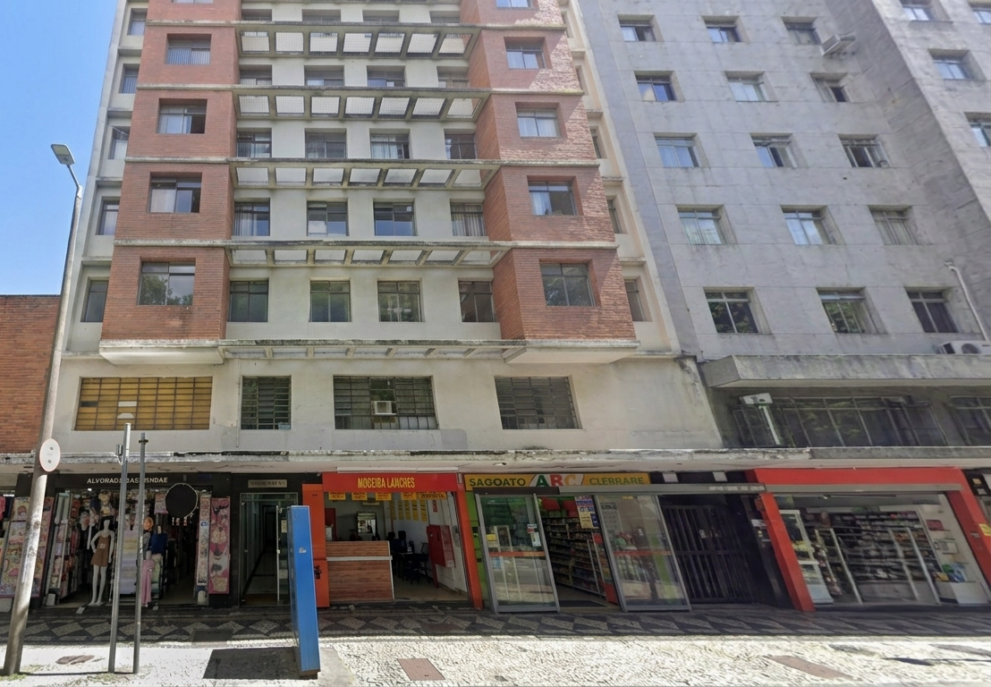 Apartamento em Belo Horizonte, MG