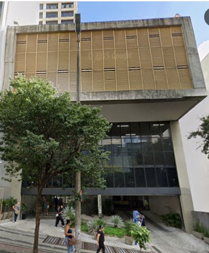 Sala comercial em Belo Horizonte, MG