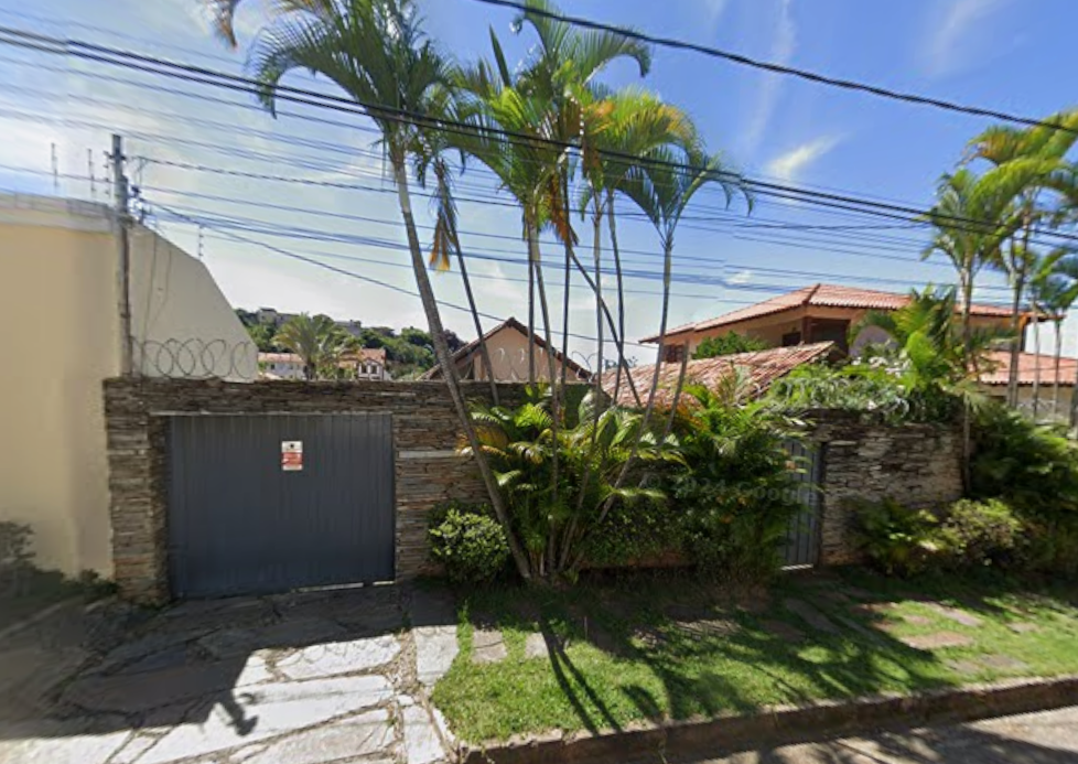 Imóvel em Belo Horizonte, MG