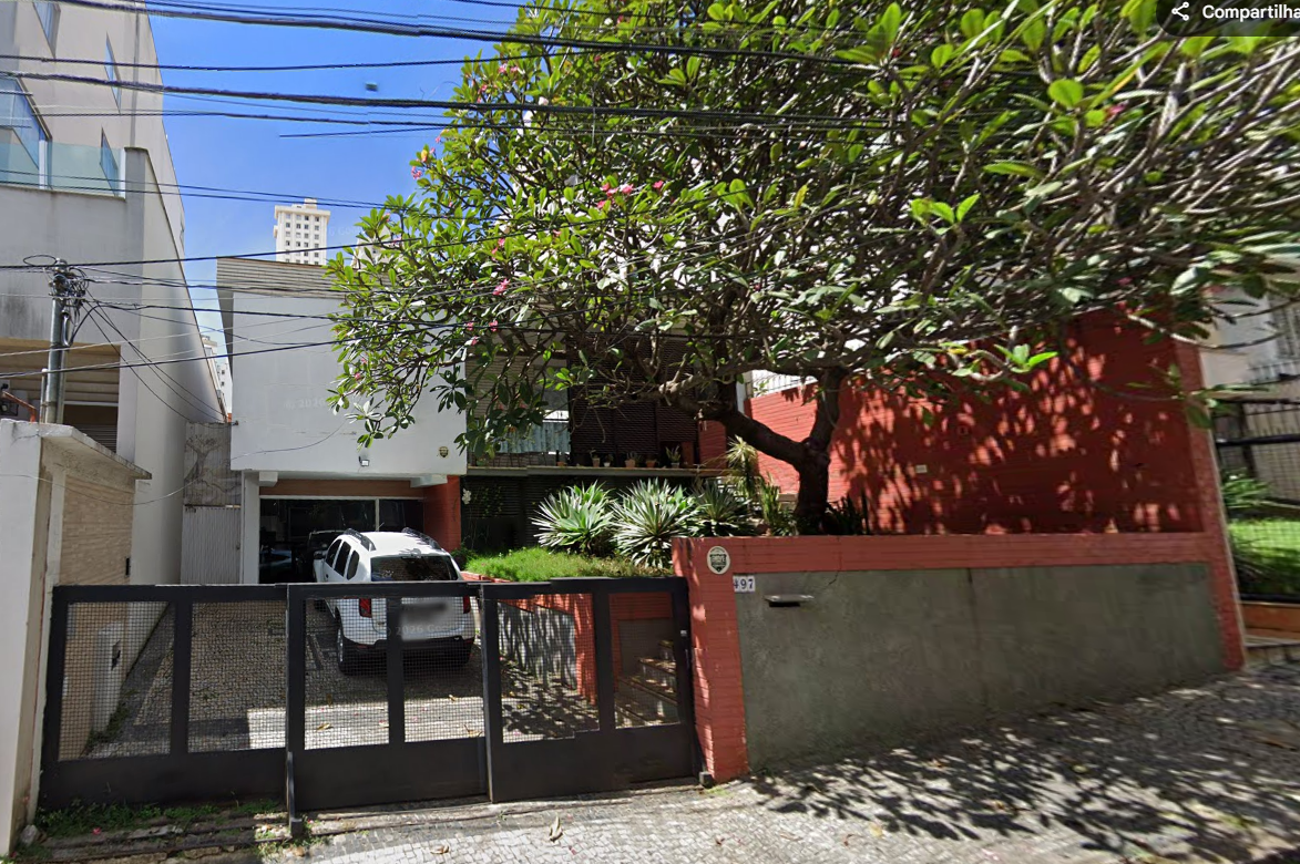 Casa em Belo Horizonte, MG