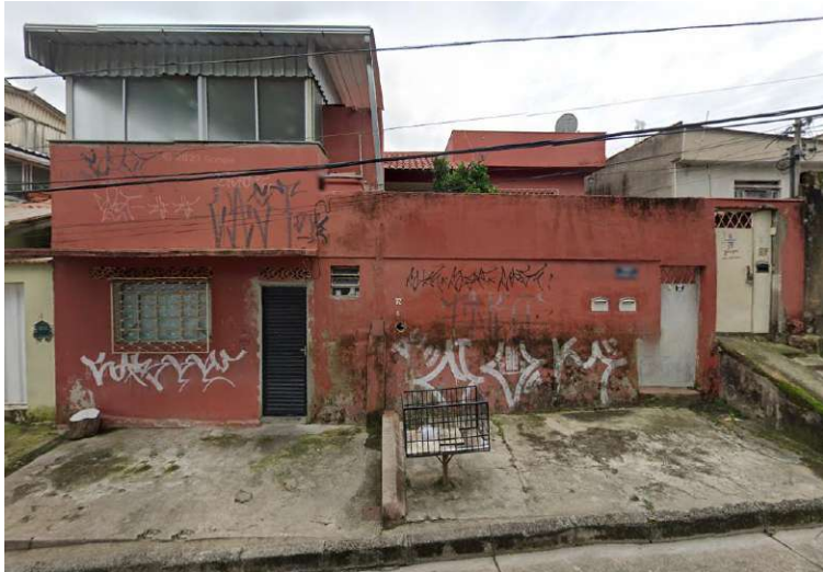 Casa em Belo Horizonte, MG