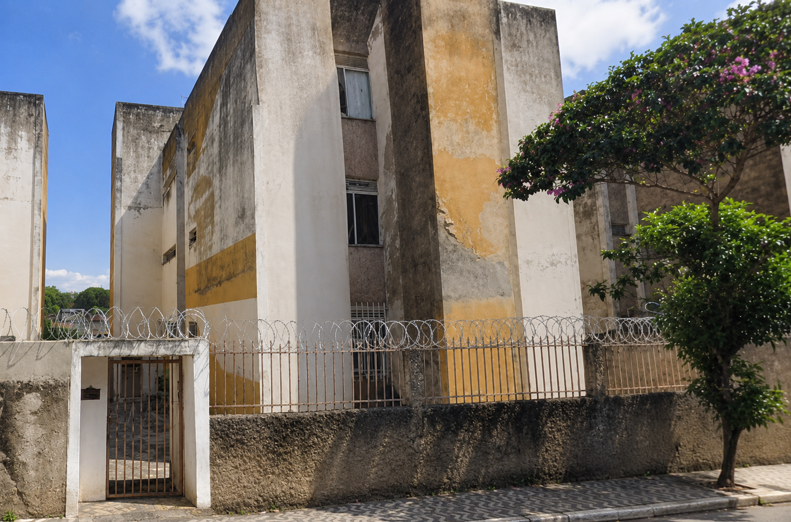 Apartamento em Belo Horizonte, MG