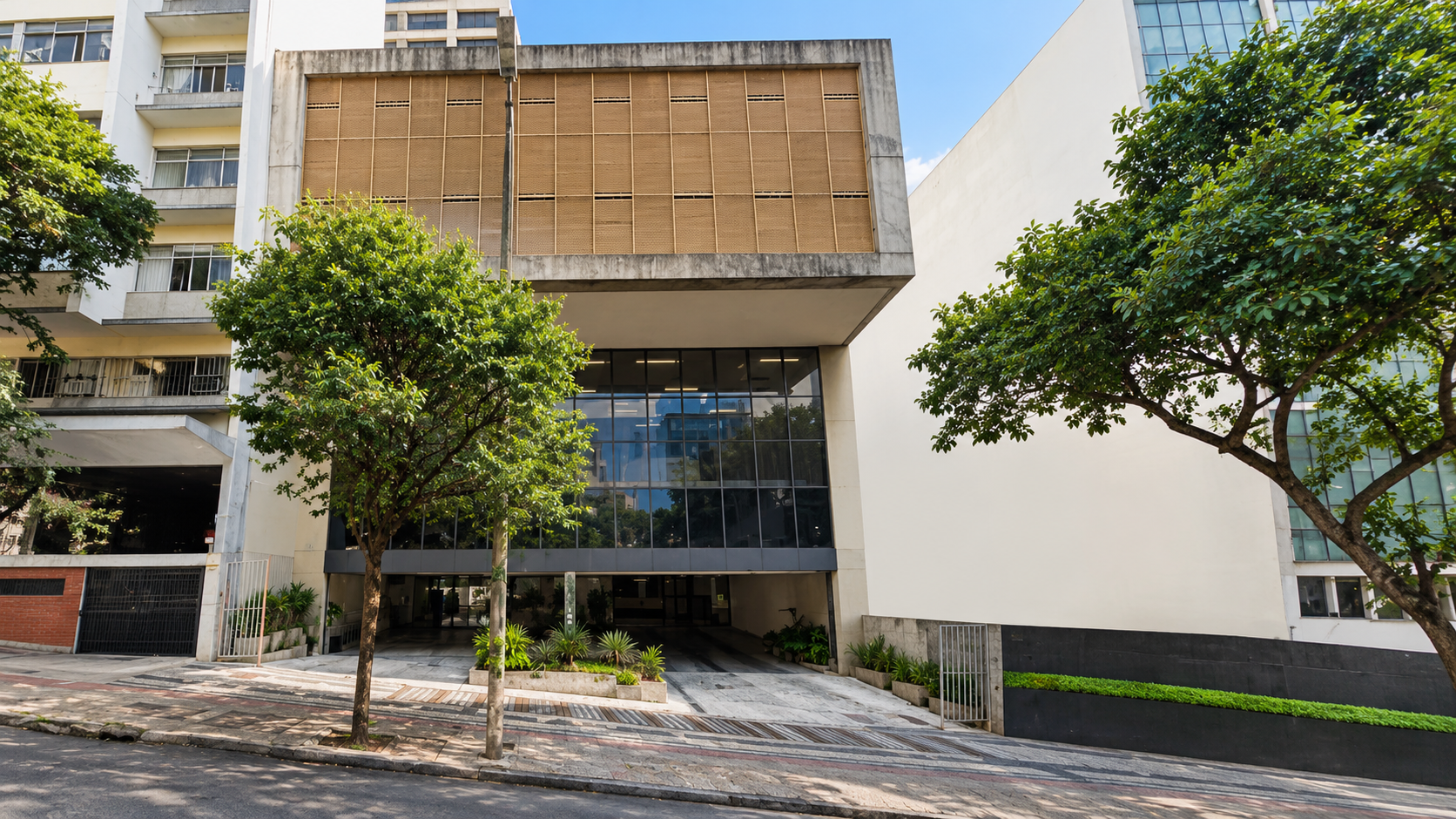 Sala comercial em Belo Horizonte, MG