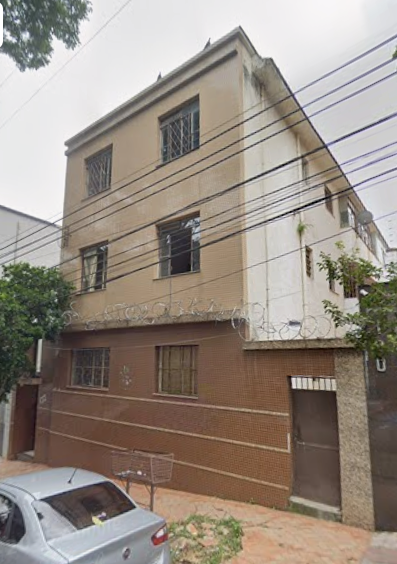 Apartamento em Belo Horizonte, MG
