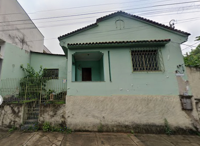 Casa em Betim, MG