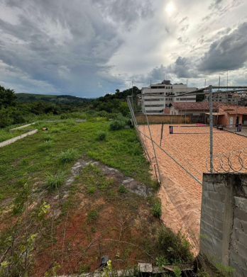 Lote em Betim, MG