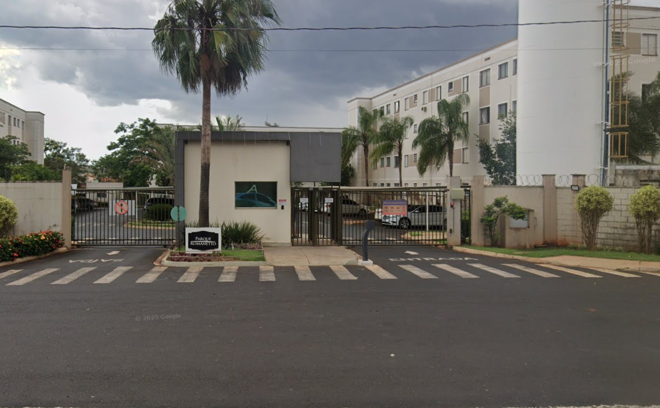 Apartamento em Ribeirão Preto, SP