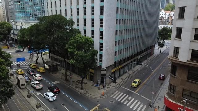 Prédio em Rio de Janeiro, RJ