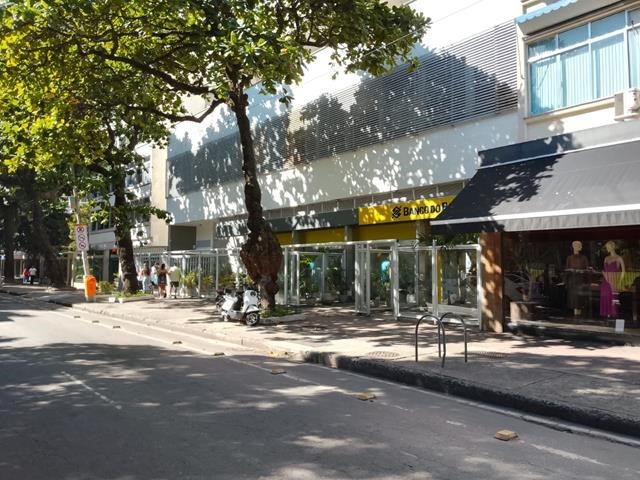 Prédio em Rio de Janeiro, RJ