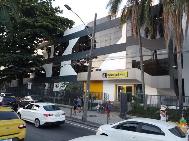 Prédio em Rio de Janeiro, RJ