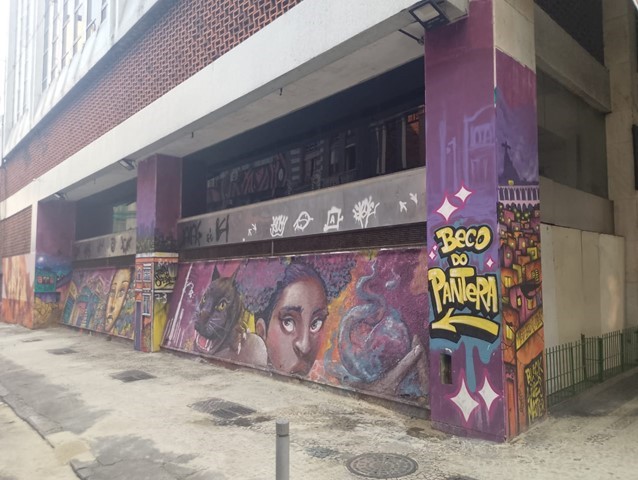 Sala comercial em Rio de Janeiro, RJ