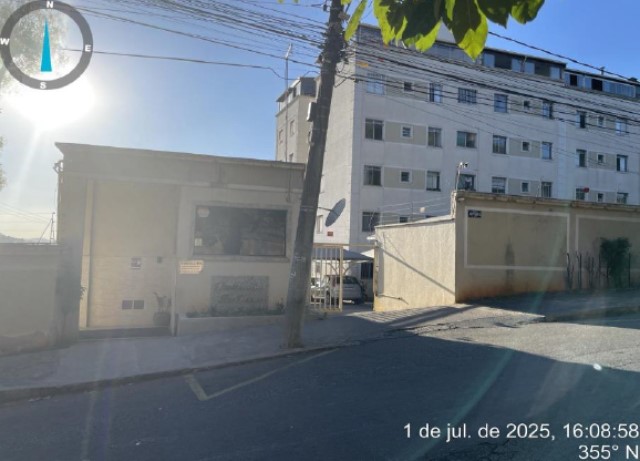 Apartamento em Belo Horizonte, MG