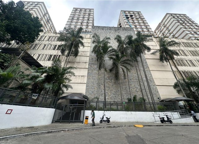 Apartamento em Rio de Janeiro, RJ