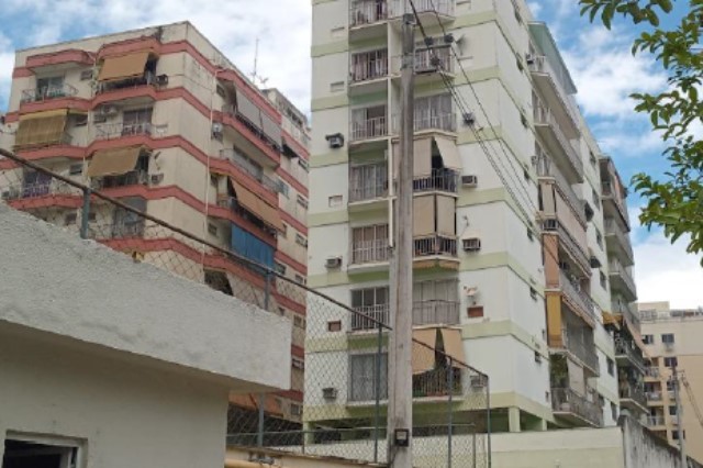 Apartamento em Rio de Janeiro, RJ