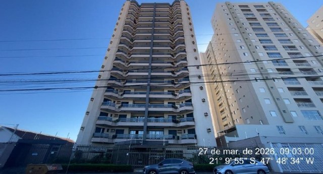 Apartamento em Ribeirão Preto, SP