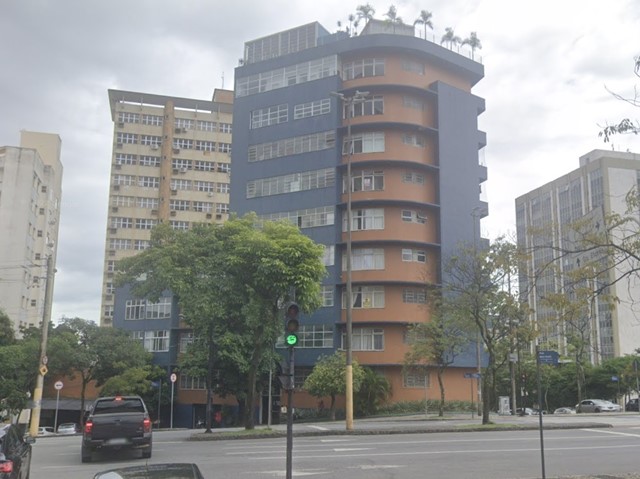 Apartamento em Belo Horizonte, MG