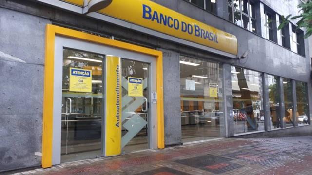 Prédio em Belo Horizonte, MG