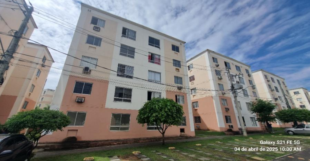 Apartamento em Rio de Janeiro, RJ