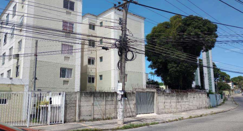 Apartamento em Rio de Janeiro, RJ