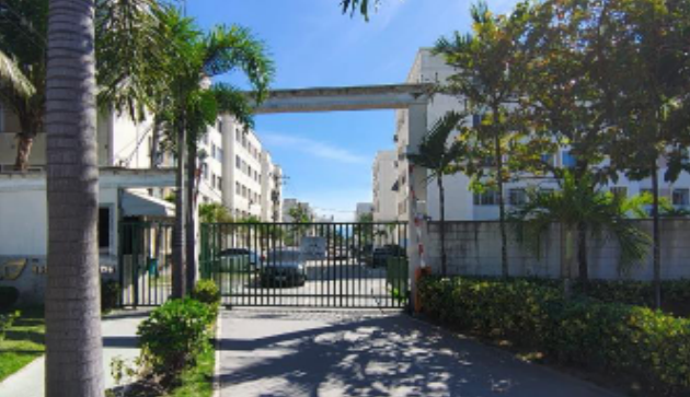 Apartamento em Rio de Janeiro, RJ