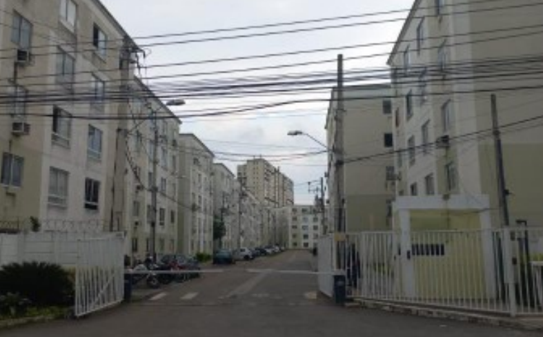 Apartamento em Rio de Janeiro, RJ