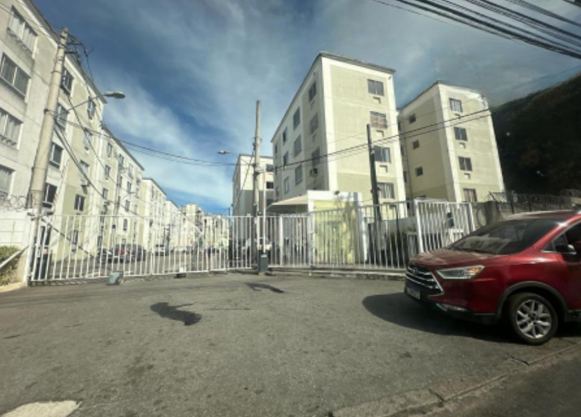 Apartamento em Rio de Janeiro, RJ