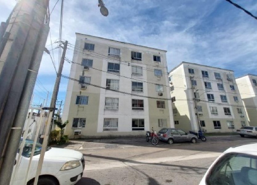 Apartamento em Rio de Janeiro, RJ