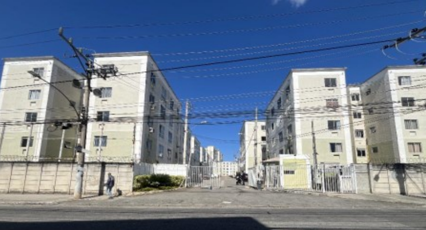 Apartamento em Rio de Janeiro, RJ