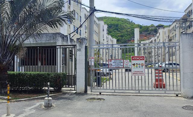 Apartamento em Rio de Janeiro, RJ