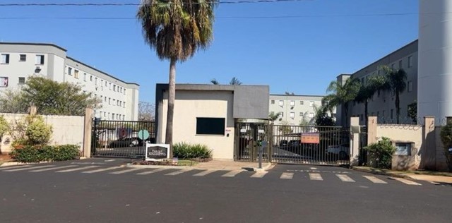 Apartamento em Ribeirão Preto, SP