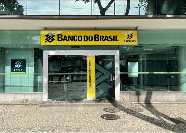 Prédio em Rio de Janeiro, RJ
