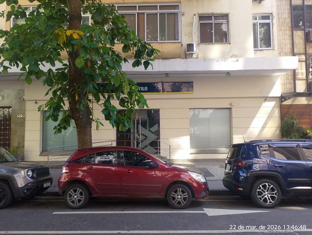 Prédio em Rio de Janeiro, RJ