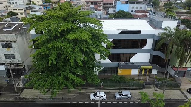 Prédio em Rio de Janeiro, RJ
