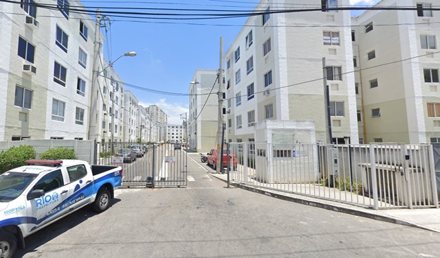Apartamento em Rio de Janeiro, RJ