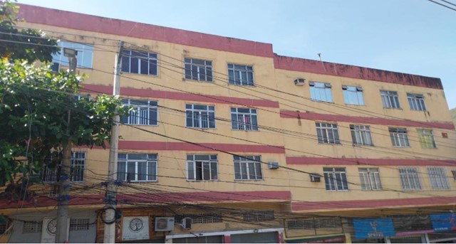 Apartamento em Rio de Janeiro, RJ